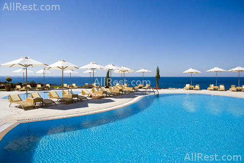 Oceania Club Resort 12